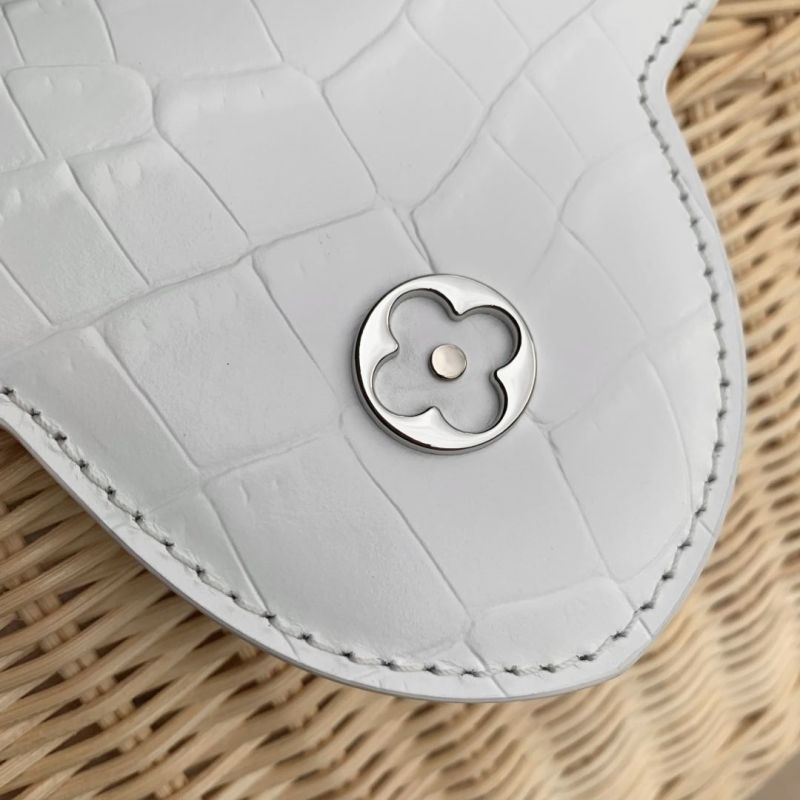 LV Capucines Bags